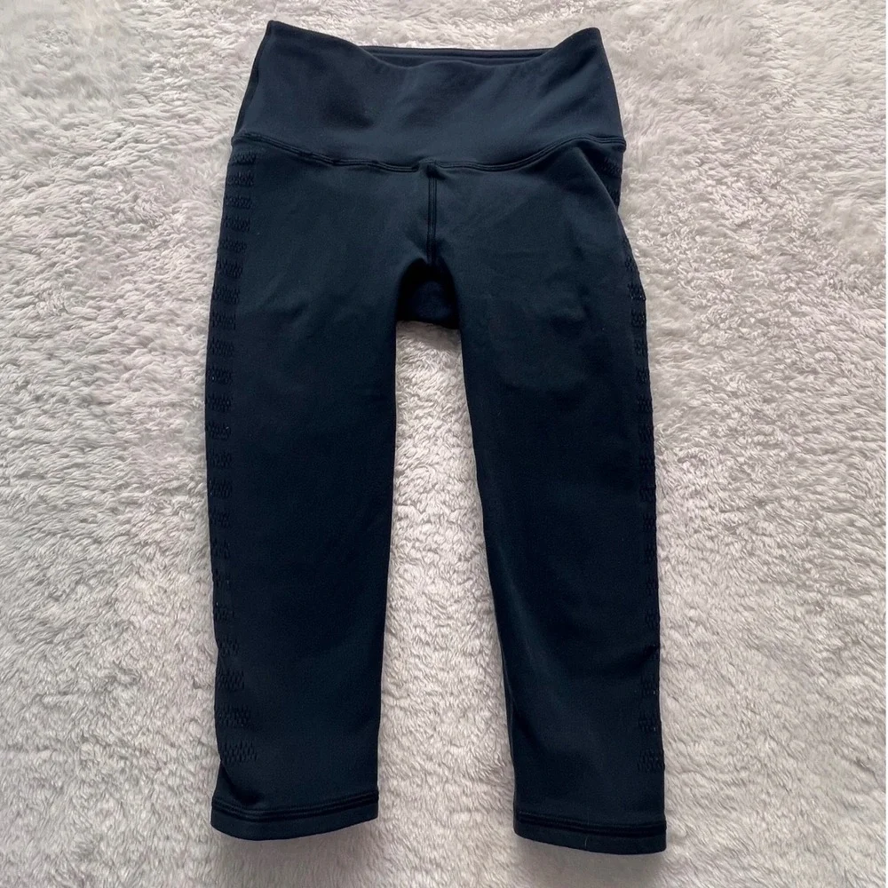 lululemon athletica elevate your